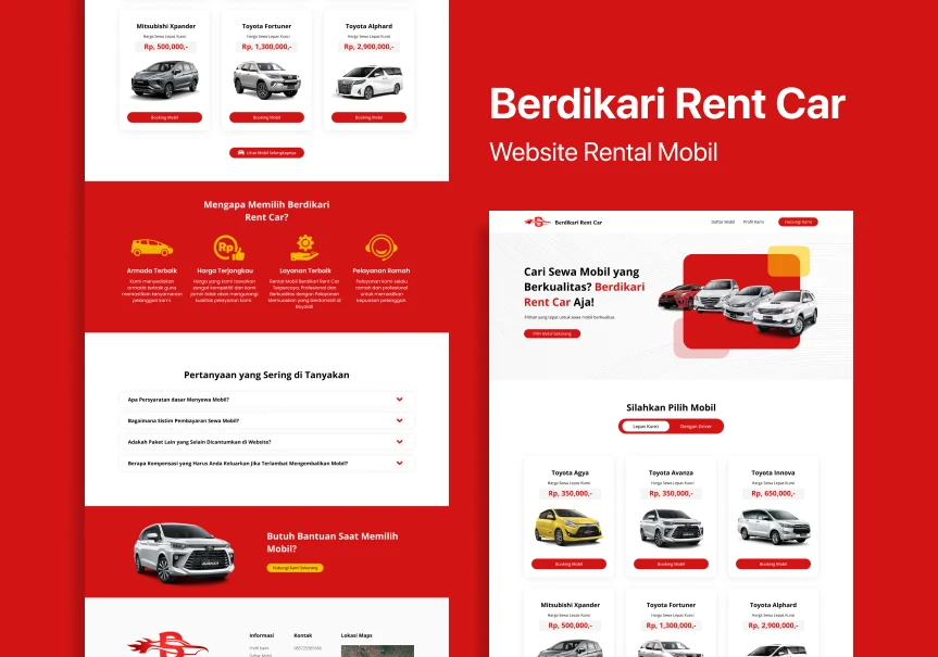 Berdikari-Rentcar-Porto