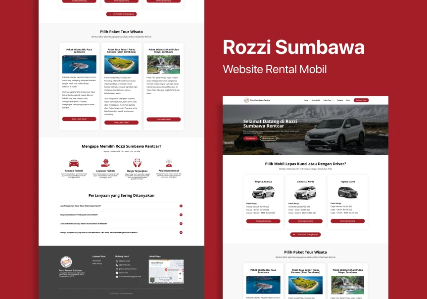 Rozzi-Sumbawa-Rentcar-Porto